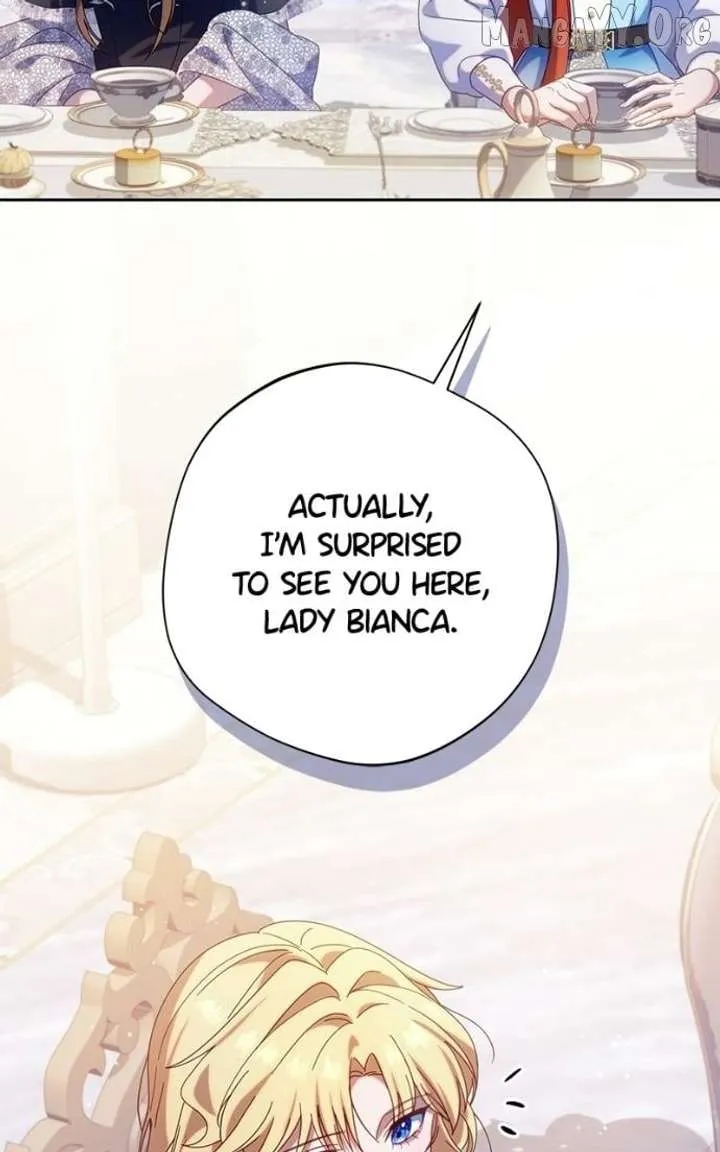 I’m a Villainess, but I Won’t Live Like One Ch. 45 – page 47