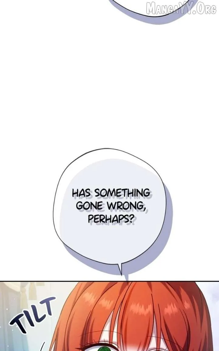 I’m a Villainess, but I Won’t Live Like One Ch. 45 – page 49