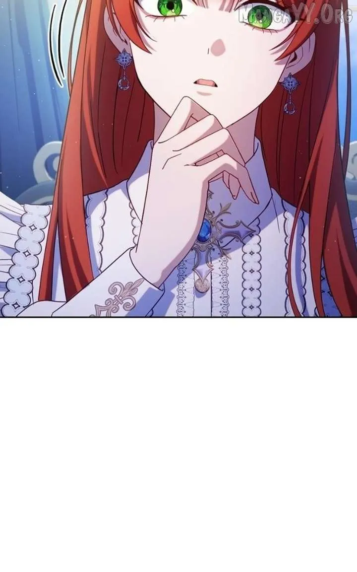 I’m a Villainess, but I Won’t Live Like One Ch. 45 – page 50