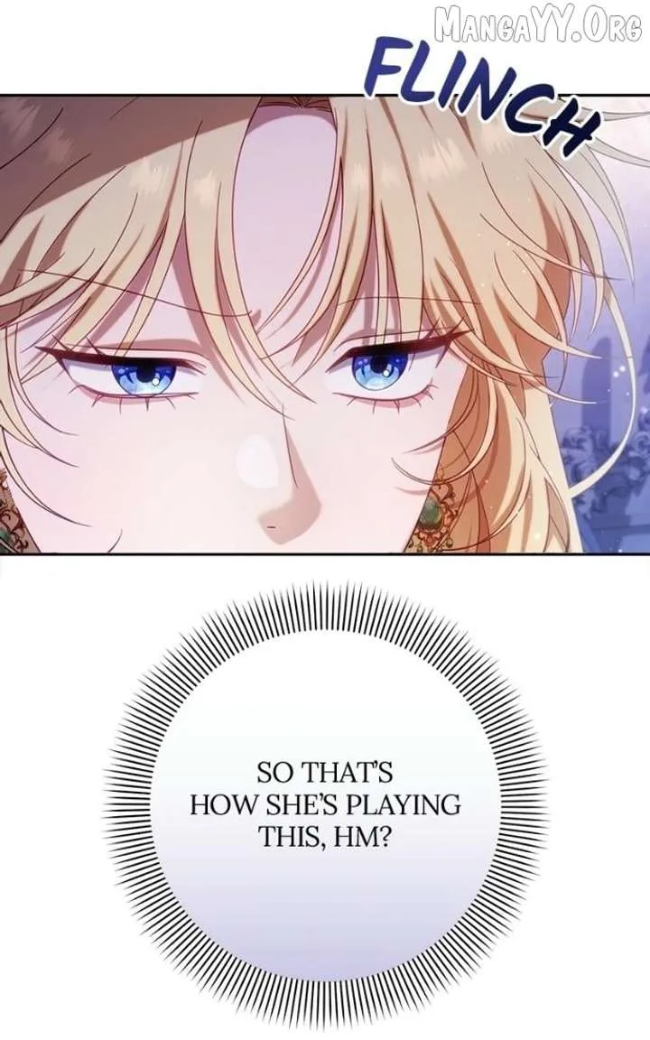 I’m a Villainess, but I Won’t Live Like One Ch. 45 – page 51
