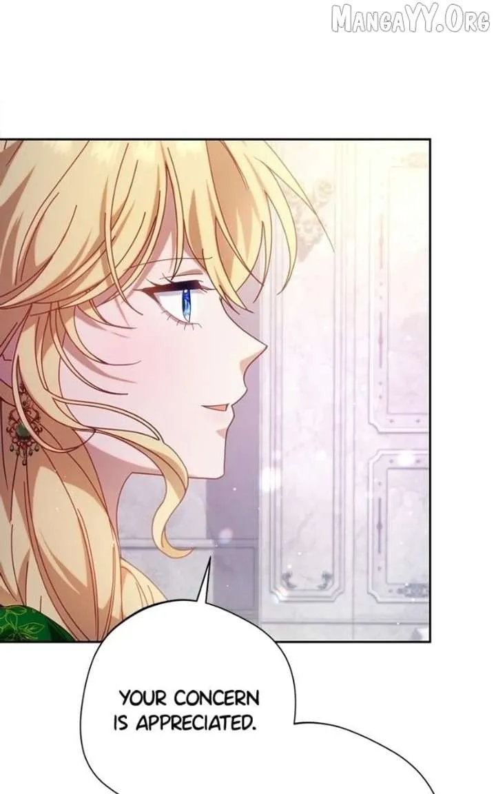 I’m a Villainess, but I Won’t Live Like One Ch. 45 – page 52