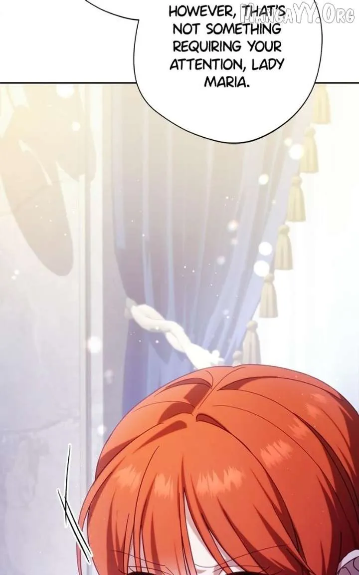 I’m a Villainess, but I Won’t Live Like One Ch. 45 – page 53