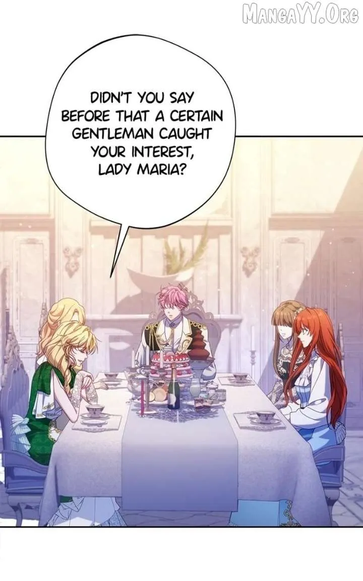I’m a Villainess, but I Won’t Live Like One Ch. 45 – page 55