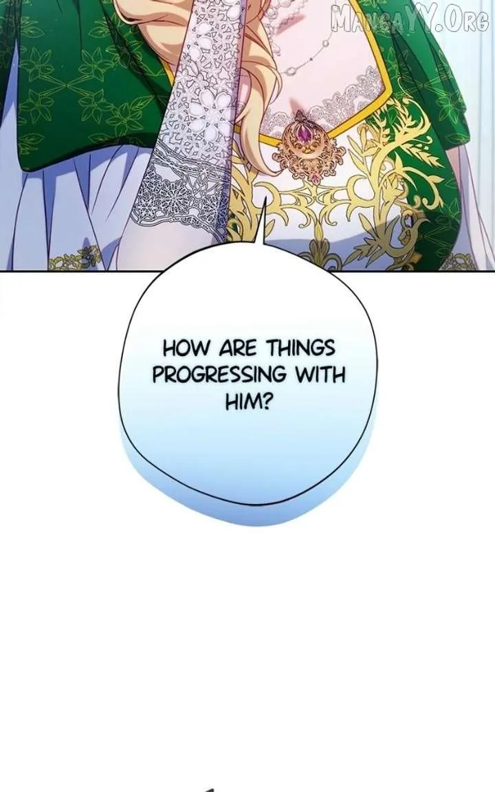 I’m a Villainess, but I Won’t Live Like One Ch. 45 – page 57