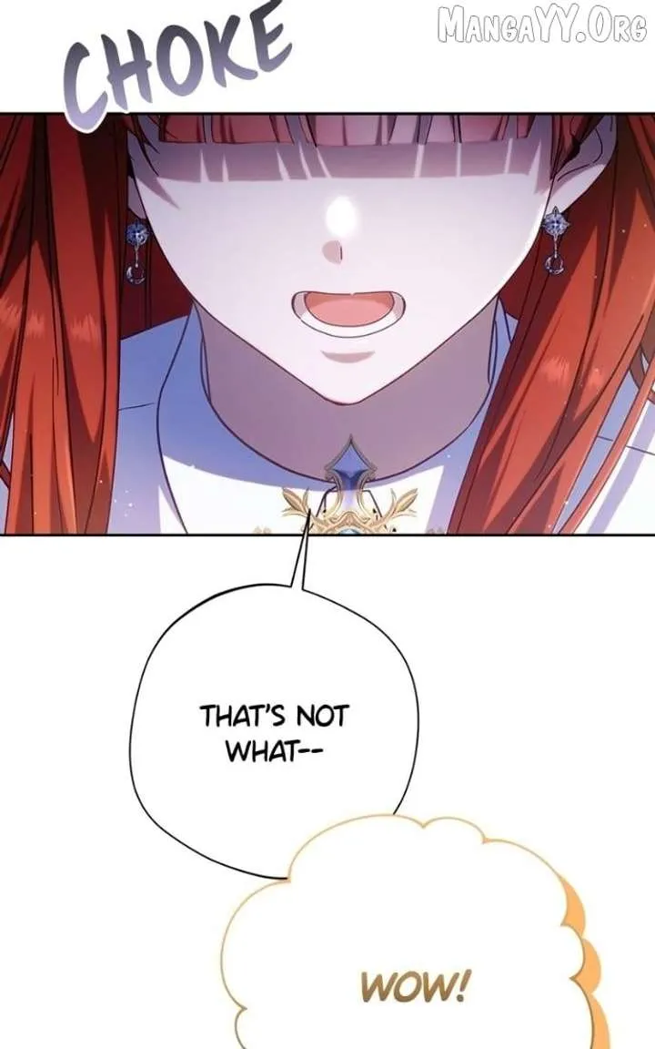 I’m a Villainess, but I Won’t Live Like One Ch. 45 – page 58