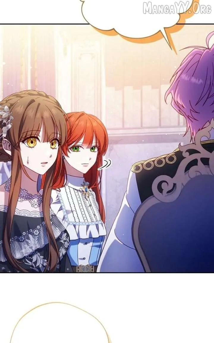I’m a Villainess, but I Won’t Live Like One Ch. 45 – page 59