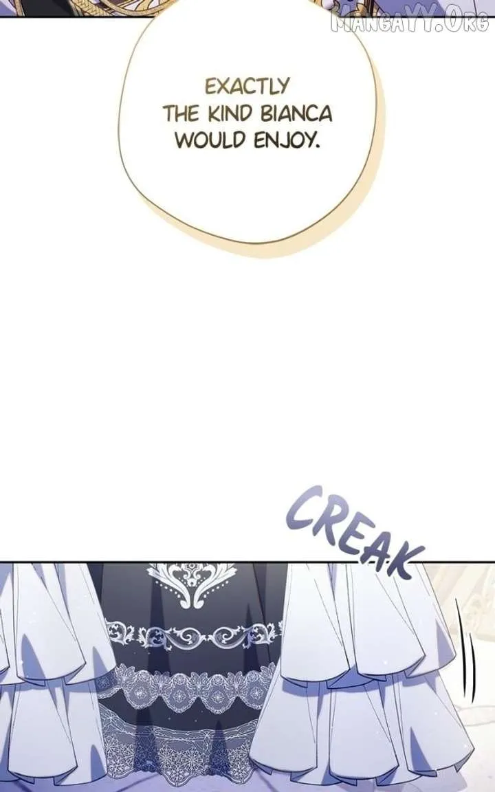I’m a Villainess, but I Won’t Live Like One Ch. 45 – page 61