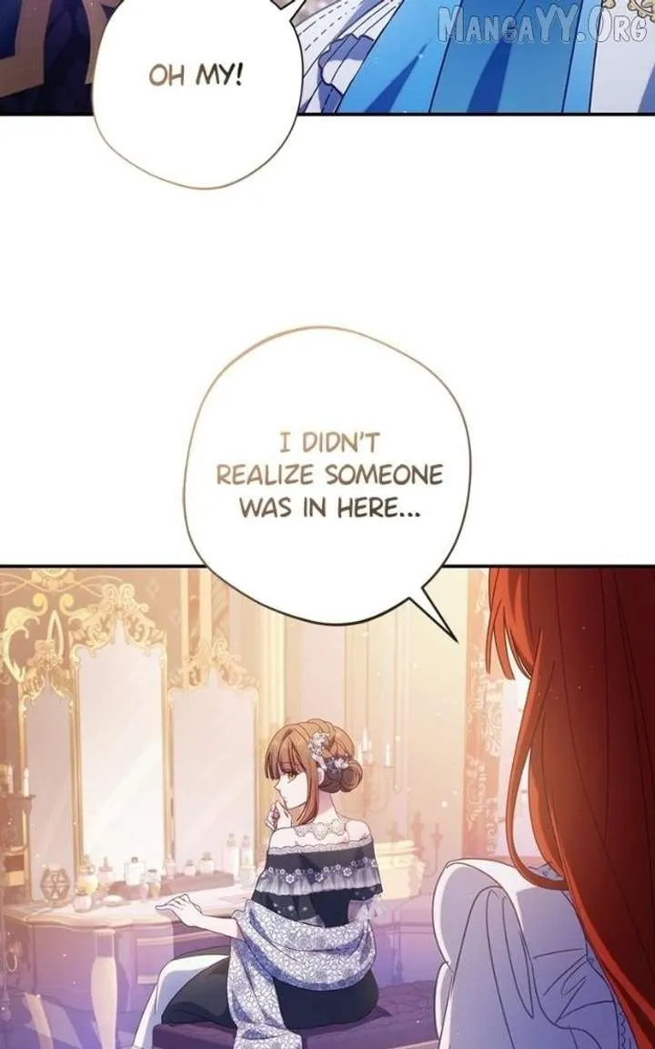 I’m a Villainess, but I Won’t Live Like One Ch. 45 – page 67