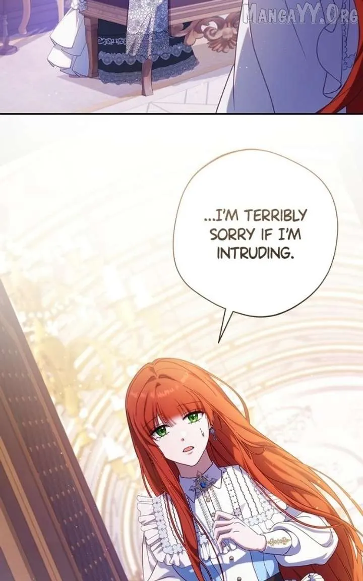 I’m a Villainess, but I Won’t Live Like One Ch. 45 – page 68