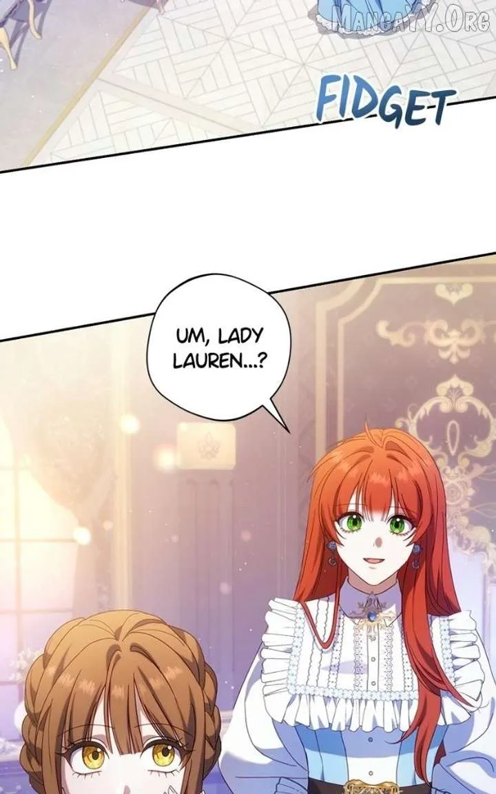 I’m a Villainess, but I Won’t Live Like One Ch. 45 – page 72