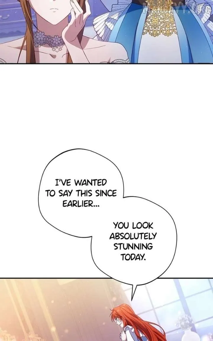 I’m a Villainess, but I Won’t Live Like One Ch. 45 – page 73