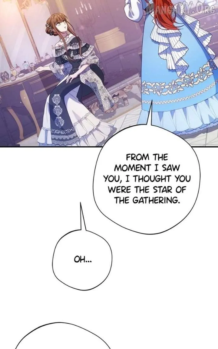 I’m a Villainess, but I Won’t Live Like One Ch. 45 – page 74