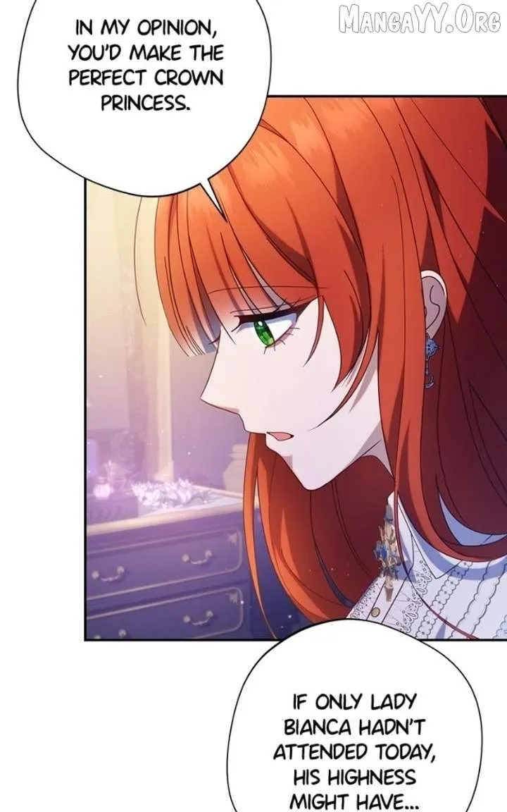 I’m a Villainess, but I Won’t Live Like One Ch. 45 – page 75