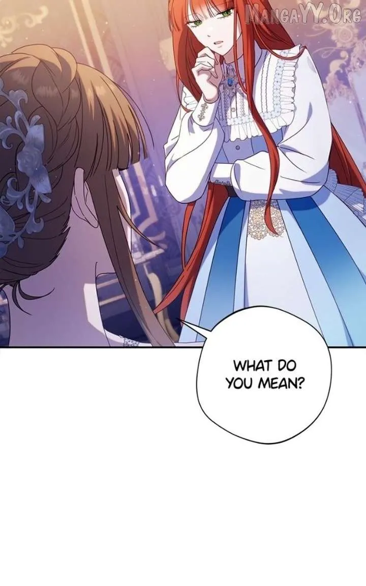 I’m a Villainess, but I Won’t Live Like One Ch. 45 – page 78
