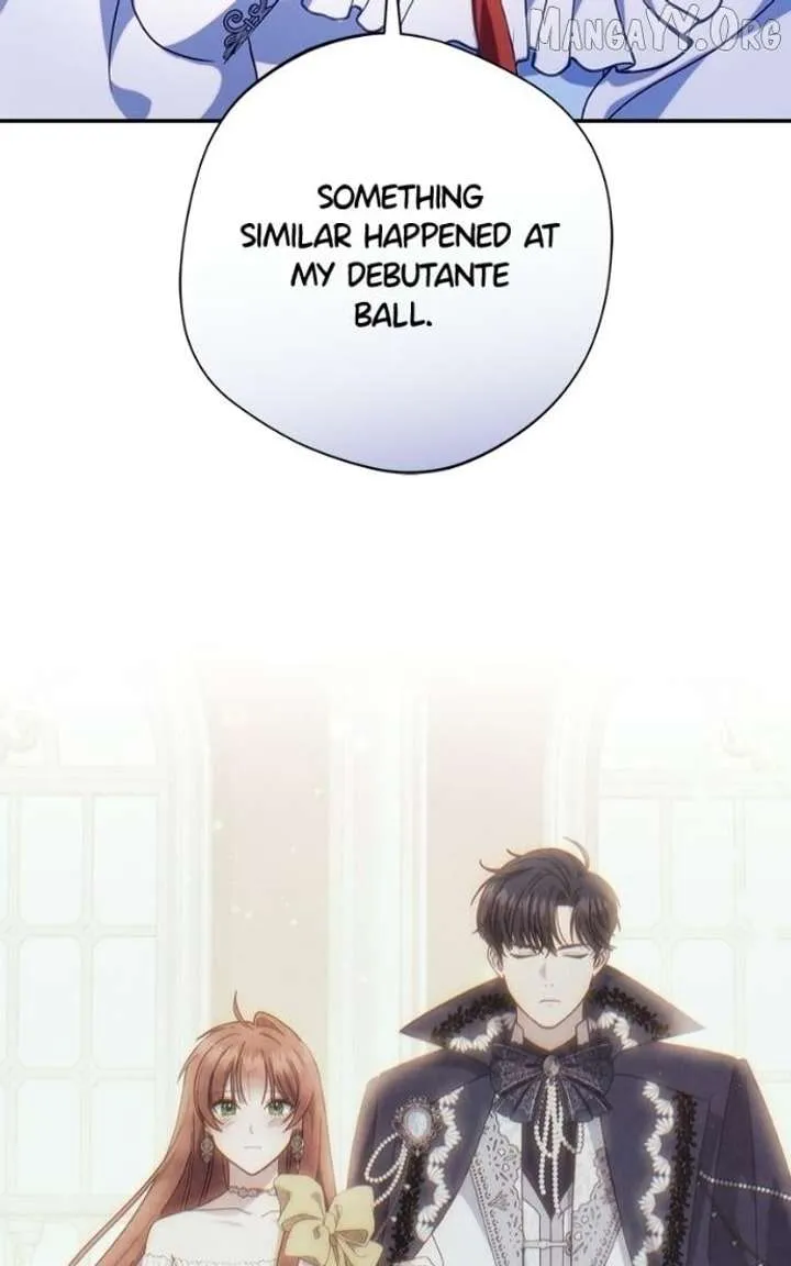 I’m a Villainess, but I Won’t Live Like One Ch. 45 – page 80