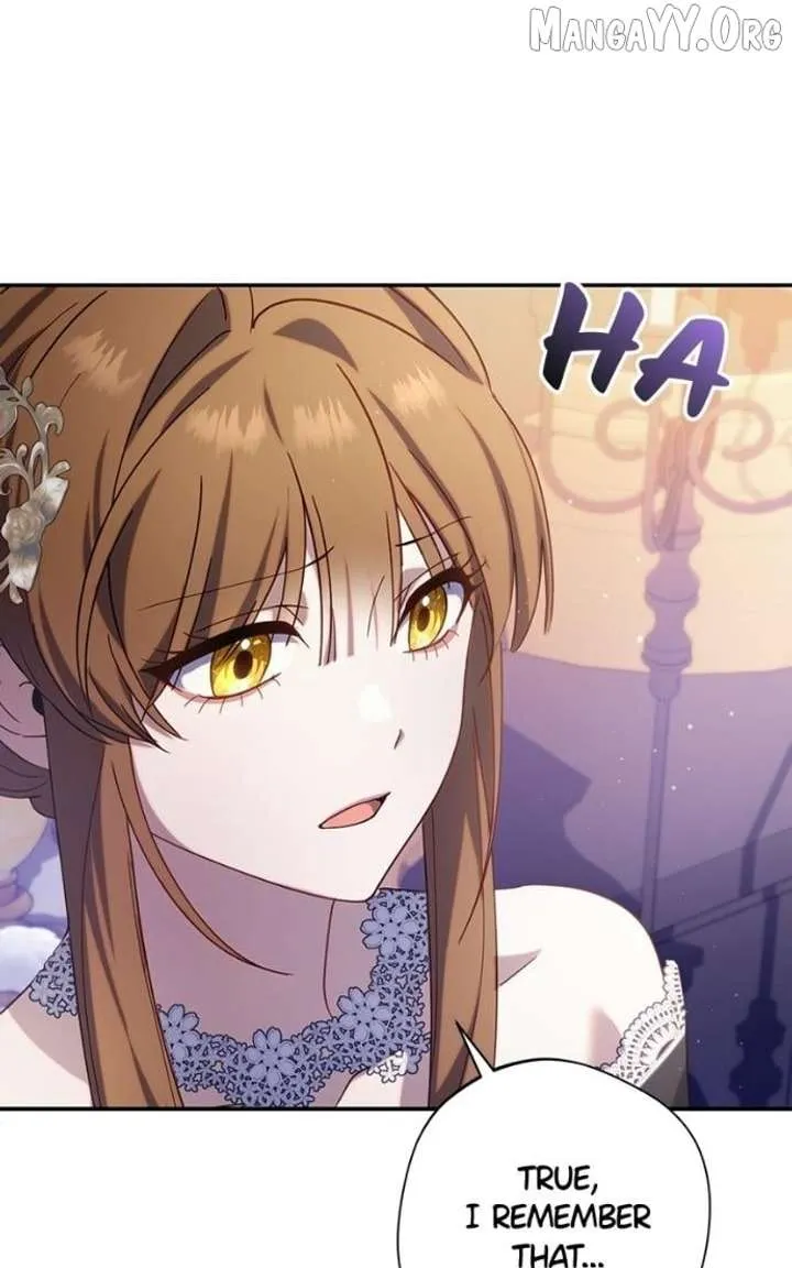 I’m a Villainess, but I Won’t Live Like One Ch. 45 – page 82