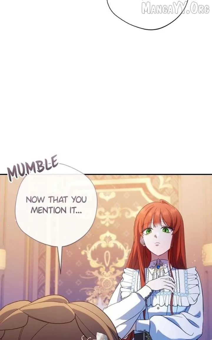 I’m a Villainess, but I Won’t Live Like One Ch. 45 – page 83