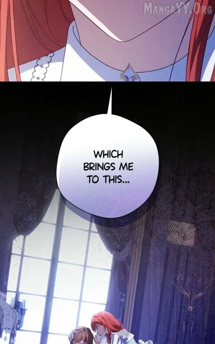 I’m a Villainess, but I Won’t Live Like One Ch. 45 – page 85