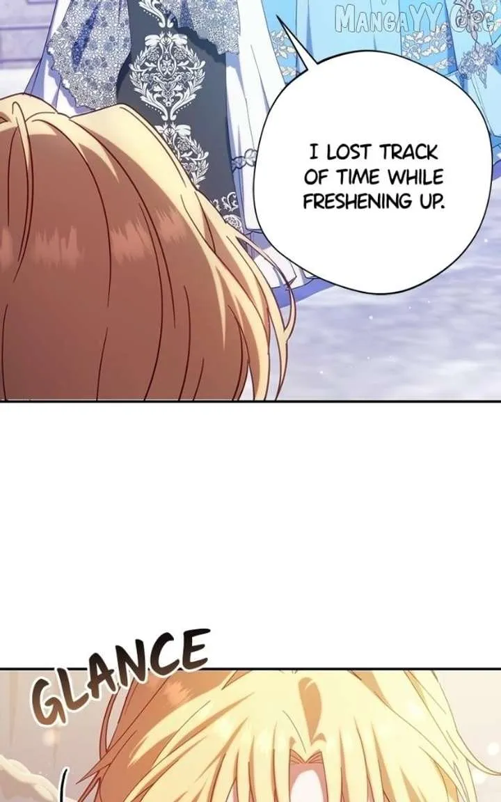 I’m a Villainess, but I Won’t Live Like One Ch. 46 – page 3