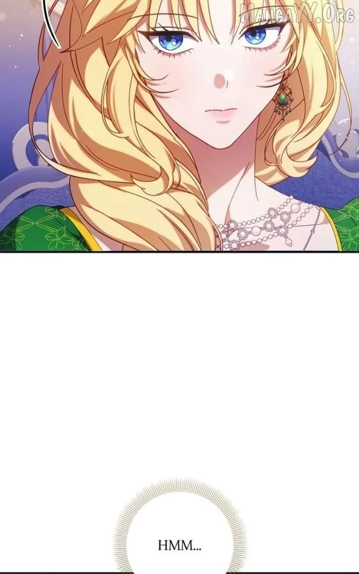 I’m a Villainess, but I Won’t Live Like One Ch. 46 – page 4