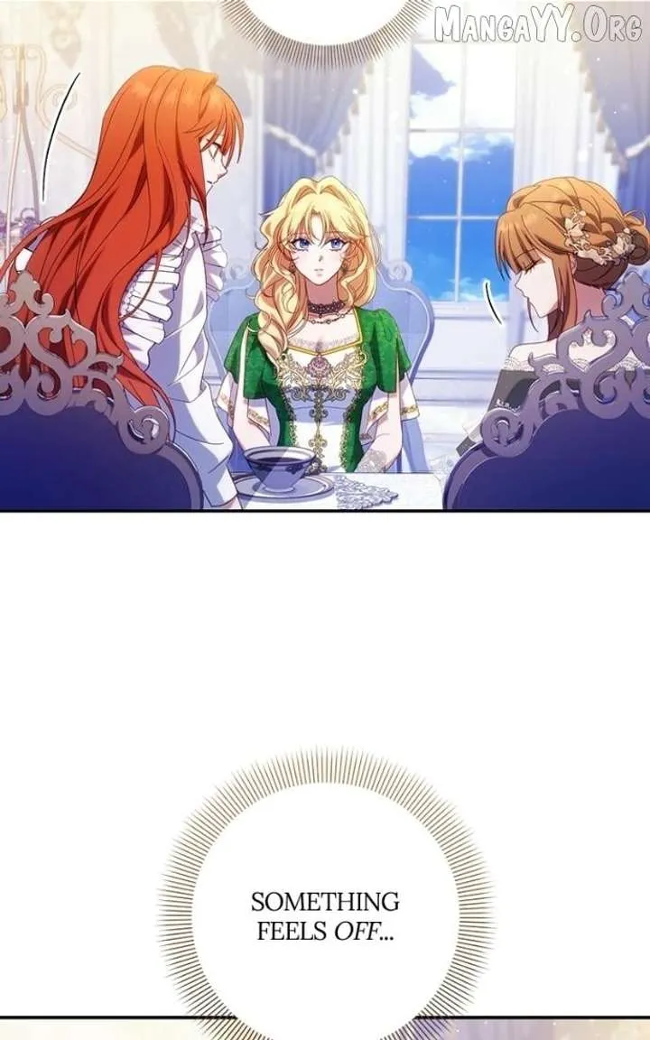I’m a Villainess, but I Won’t Live Like One Ch. 46 – page 5
