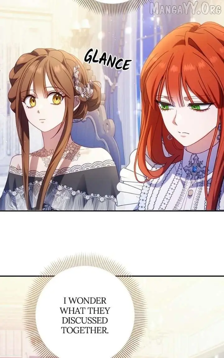I’m a Villainess, but I Won’t Live Like One Ch. 46 – page 6