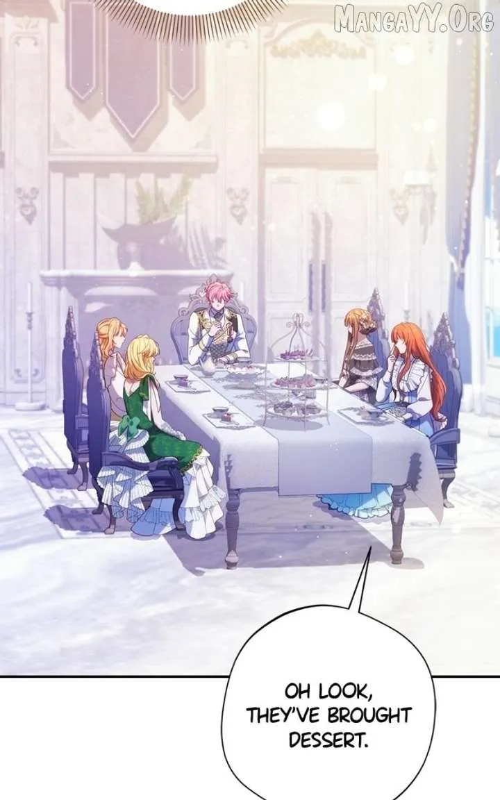 I’m a Villainess, but I Won’t Live Like One Ch. 46 – page 7