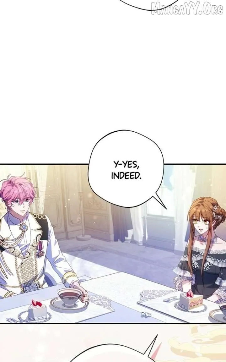 I’m a Villainess, but I Won’t Live Like One Ch. 46 – page 8