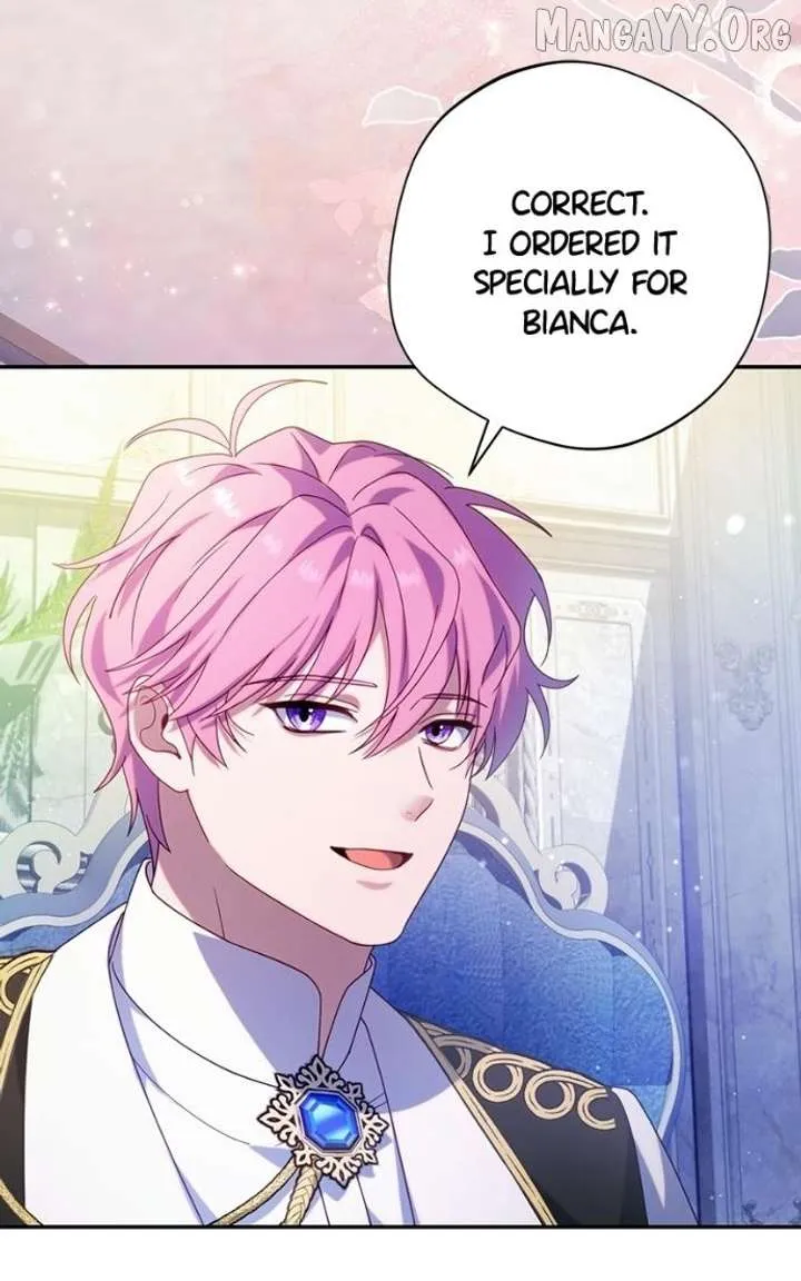 I’m a Villainess, but I Won’t Live Like One Ch. 46 – page 10