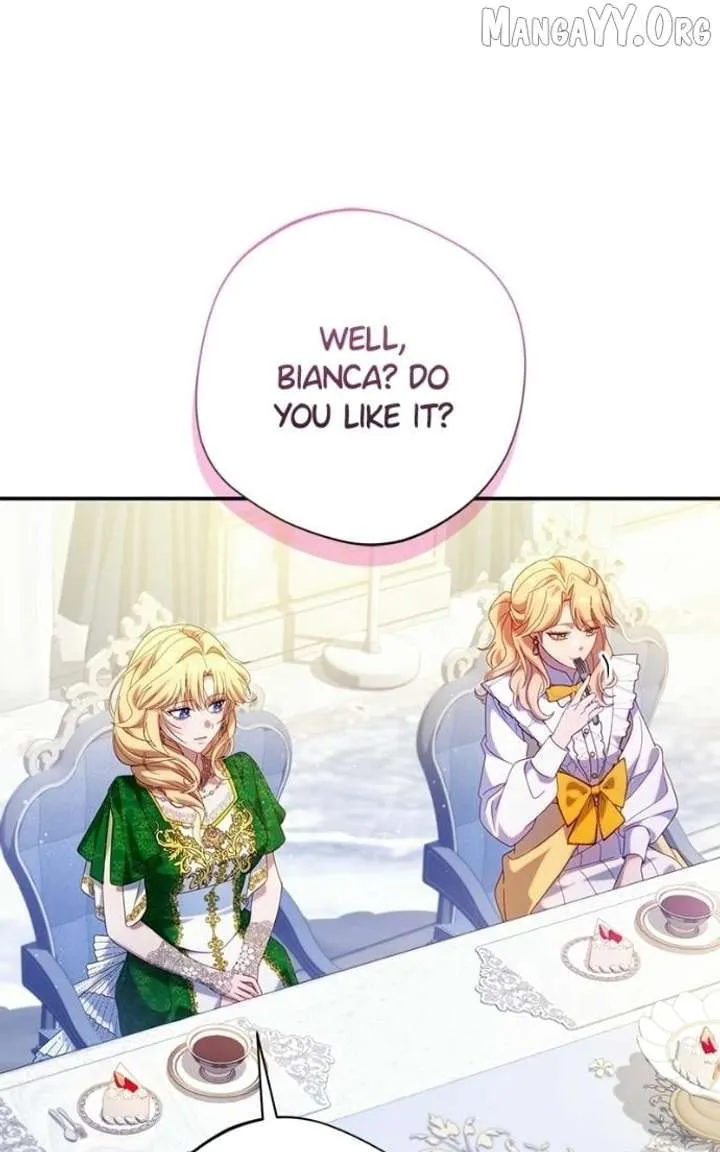 I’m a Villainess, but I Won’t Live Like One Ch. 46 – page 11