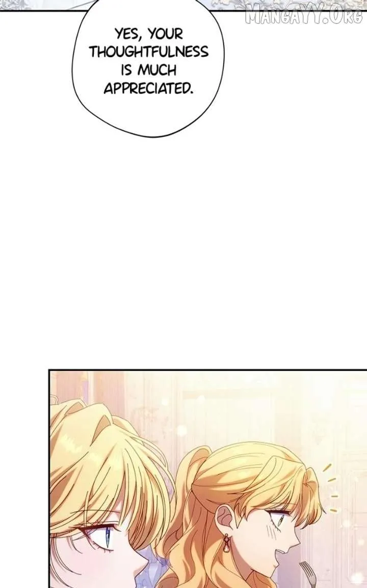 I’m a Villainess, but I Won’t Live Like One Ch. 46 – page 12