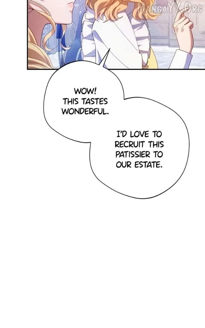 I’m a Villainess, but I Won’t Live Like One Ch. 46 – page 13