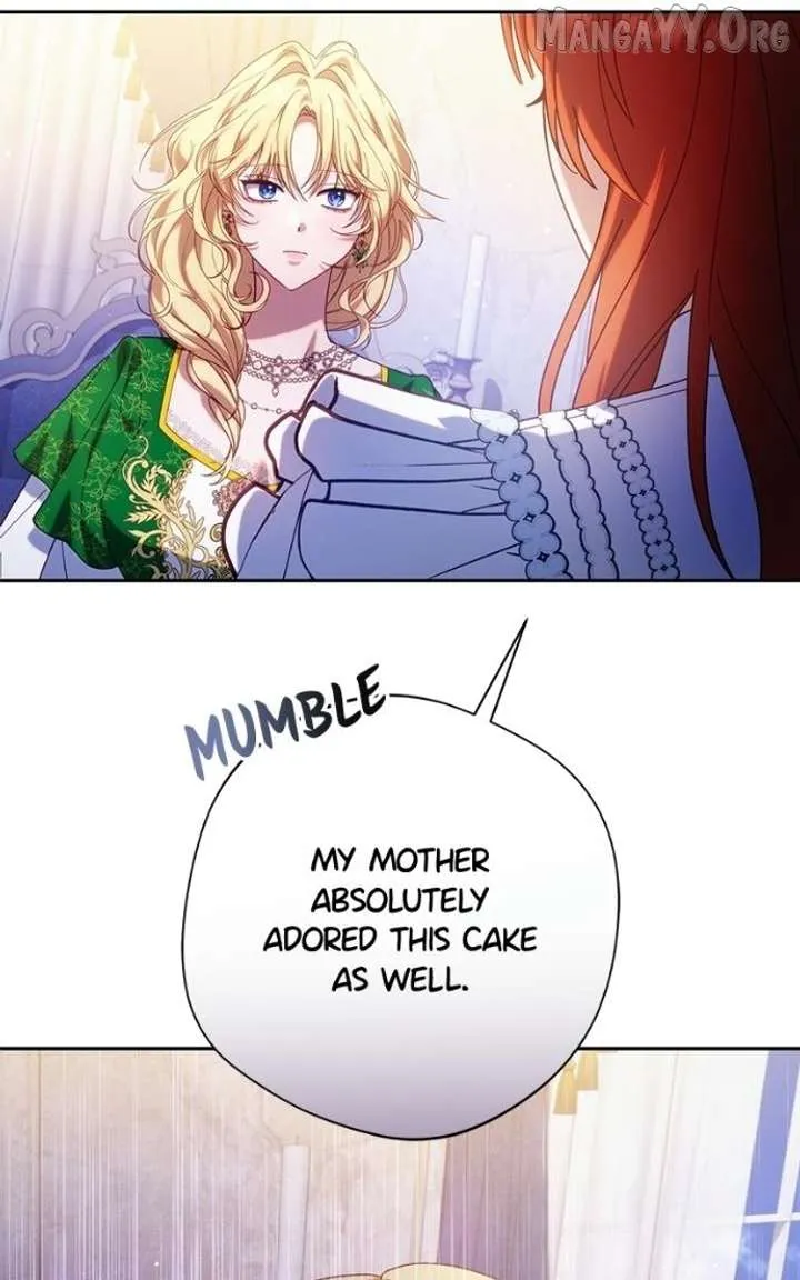 I’m a Villainess, but I Won’t Live Like One Ch. 46 – page 14