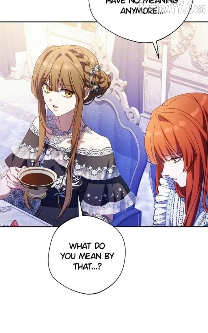 I’m a Villainess, but I Won’t Live Like One Ch. 46 – page 16