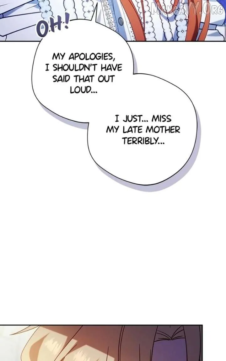 I’m a Villainess, but I Won’t Live Like One Ch. 46 – page 18