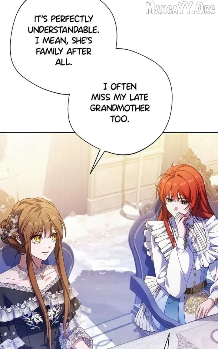 I’m a Villainess, but I Won’t Live Like One Ch. 46 – page 20