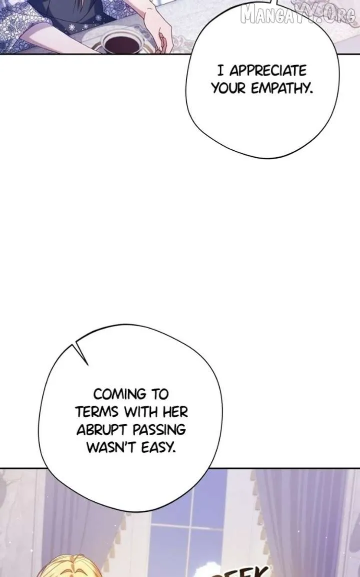 I’m a Villainess, but I Won’t Live Like One Ch. 46 – page 21