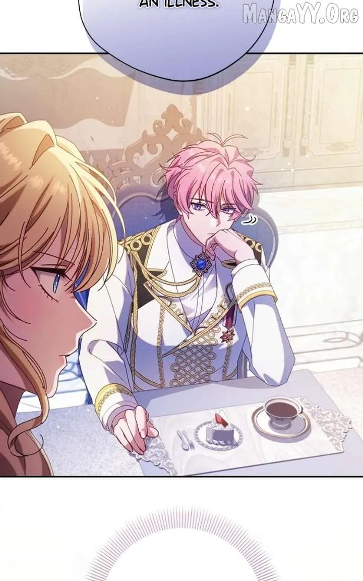 I’m a Villainess, but I Won’t Live Like One Ch. 46 – page 24