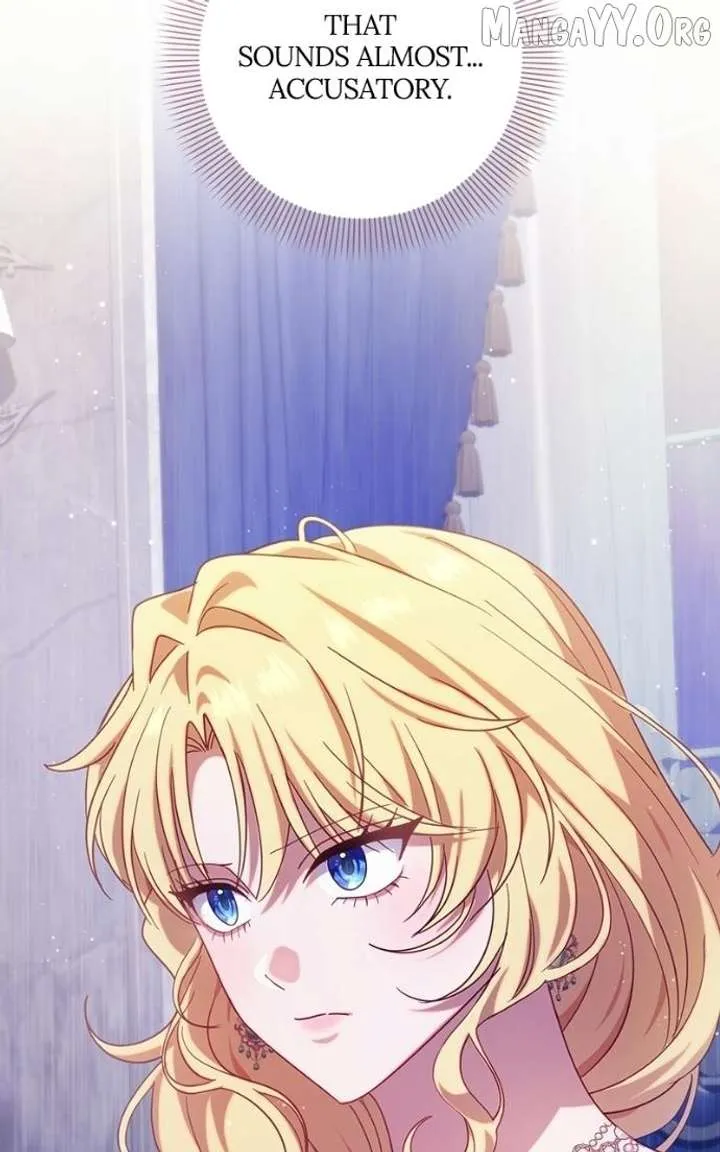 I’m a Villainess, but I Won’t Live Like One Ch. 46 – page 25