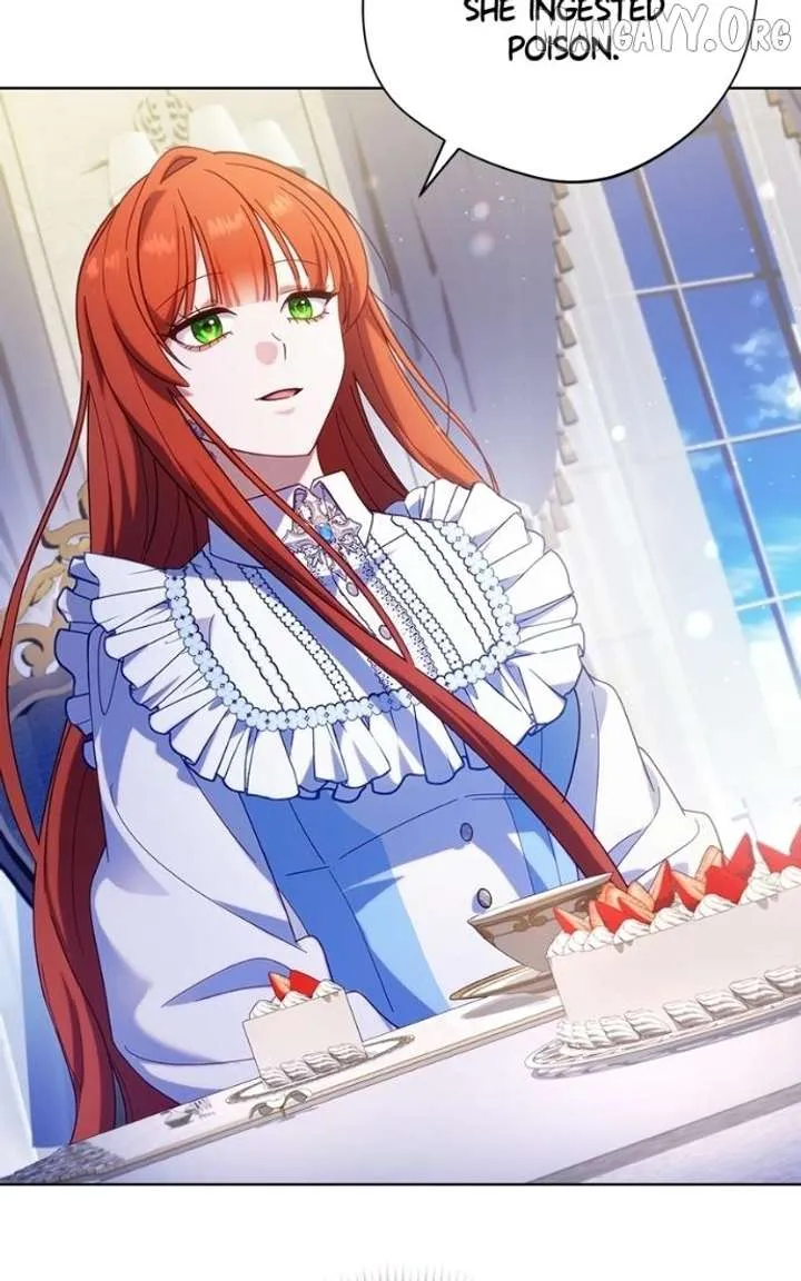 I’m a Villainess, but I Won’t Live Like One Ch. 46 – page 28