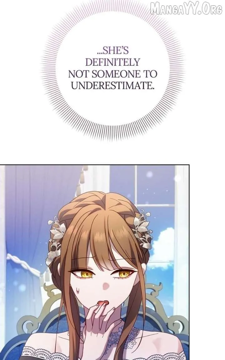 I’m a Villainess, but I Won’t Live Like One Ch. 46 – page 29