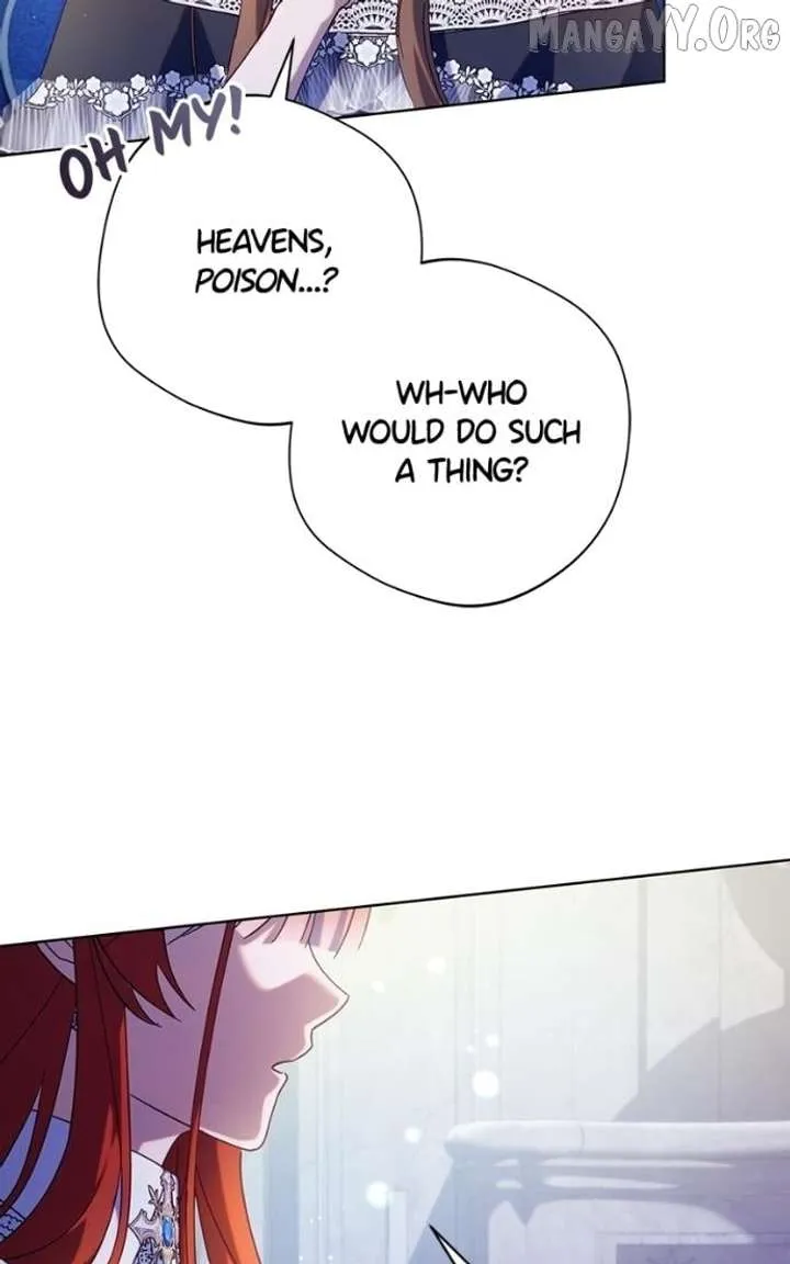 I’m a Villainess, but I Won’t Live Like One Ch. 46 – page 30