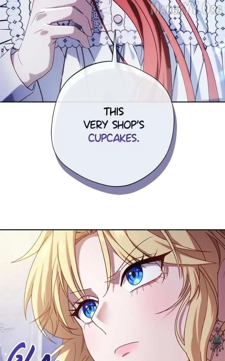 I’m a Villainess, but I Won’t Live Like One Ch. 46 – page 34