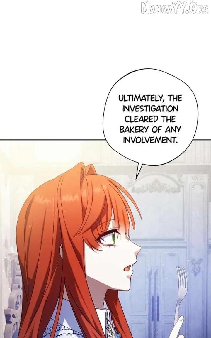 I’m a Villainess, but I Won’t Live Like One Ch. 46 – page 37