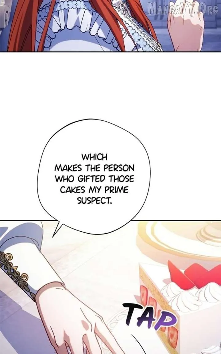 I’m a Villainess, but I Won’t Live Like One Ch. 46 – page 38