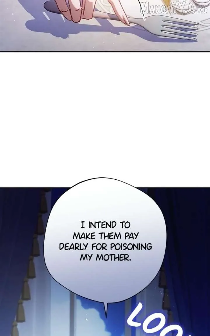 I’m a Villainess, but I Won’t Live Like One Ch. 46 – page 39