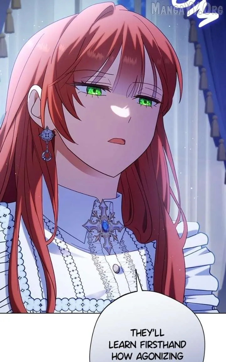 I’m a Villainess, but I Won’t Live Like One Ch. 46 – page 40