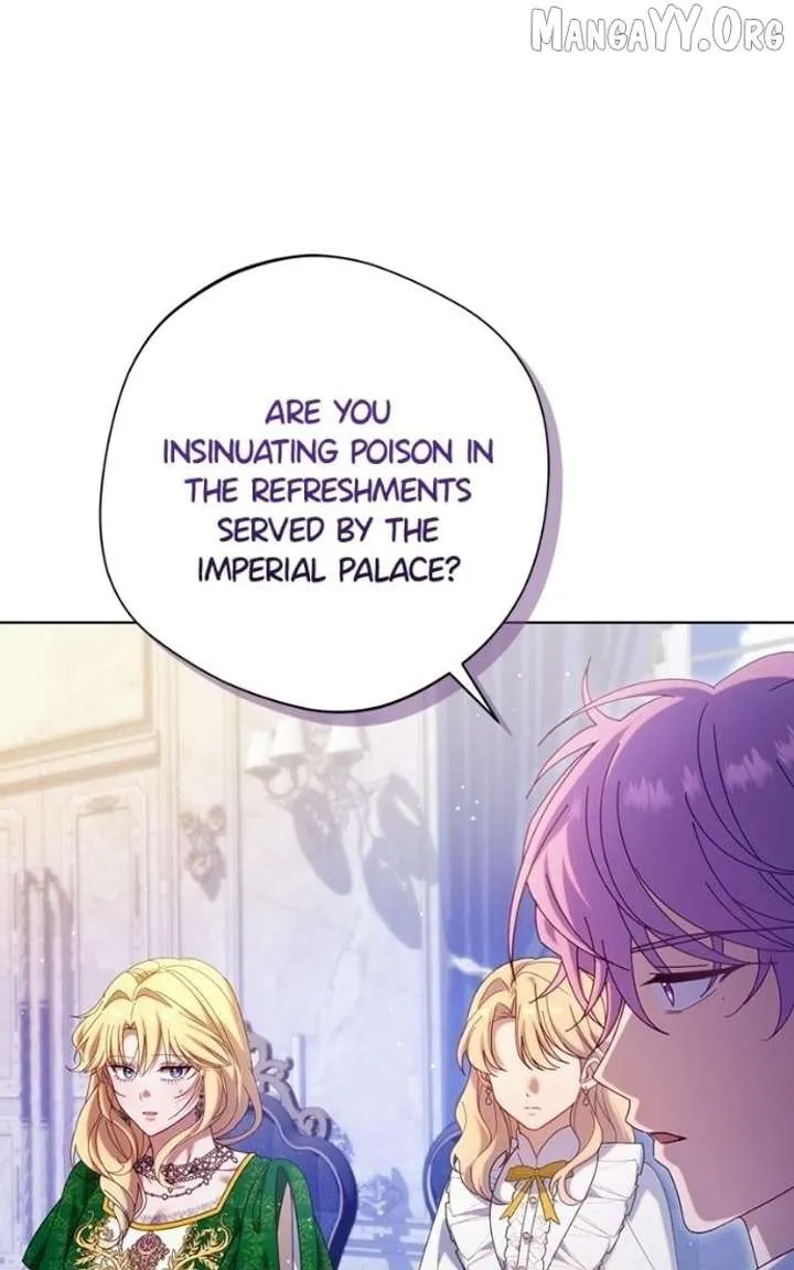 I’m a Villainess, but I Won’t Live Like One Ch. 46 – page 42