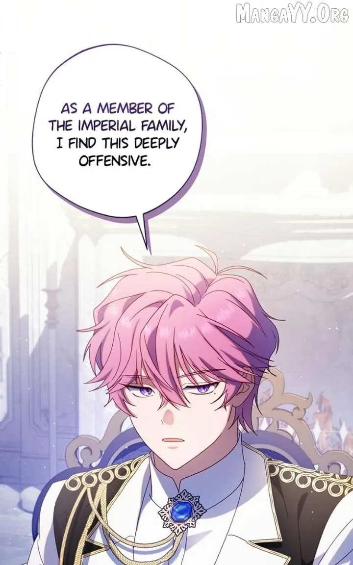 I’m a Villainess, but I Won’t Live Like One Ch. 46 – page 45