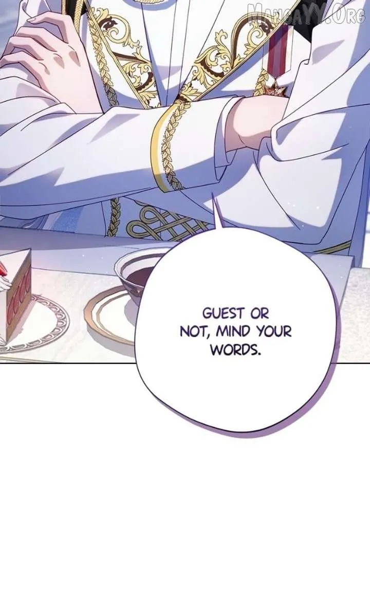 I’m a Villainess, but I Won’t Live Like One Ch. 46 – page 46